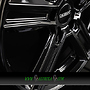 DEZENT KG 7,5x20 5x112 ET46.00 black - schwarz