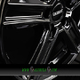 DEZENT KG 9x20 5x120 ET44.50 black - schwarz