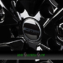  MATERIA 8x19 5x108 ET42.00 glossy black