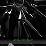  MATERIA 8x19 5x108 ET42.00 glossy black
