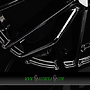 MATERIA 8x19 5x108 ET42.00 glossy black
