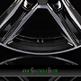 DEZENT KG 9x20 5x120 ET44.50 dark - schwarz frontpoliert