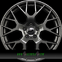  WH47 9x20 5x112 ET30.00 dark gunmetal lackiert (dgm+)