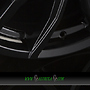 AUTEC VIDRON (VN) 6,5x17 5x114,3 ET32.00 schwarz