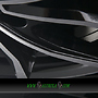 AUTEC VIDRON (VN) 6,5x17 5x114,3 ET32.00 schwarz poliert