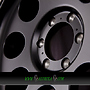  KLASSIK 8,5x18 6x139,7 ET32.00 black matt