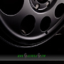  KLASSIK 8,5x18 6x139,7 ET32.00 black matt