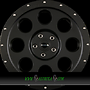  KLASSIK B 9,5x20 5x120 ET26.00 black - schwarz matt