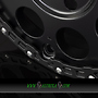  KLASSIK B 9,5x20 5x120 ET25.00 rugged schwarz matt