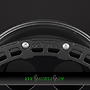  KLASSIK B 9,5x20 5x120 ET25.00 rugged schwarz matt