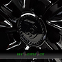  SSF-1 7,5x17 5x112 ET40.00 black glossy red inner lip (bgril)
