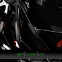  SSF-1 7,5x17 5x112 ET40.00 black glossy red inner lip (bgril)
