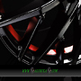 SSF-1 7,5x17 5x112 ET40.00 black glossy red inner lip (bgril)