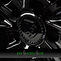  SSF-1 7,5x17 5x114,3 ET40.00 black glossy red inner lip (bgril)