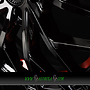  SSF-1 7,5x17 5x114,3 ET40.00 black glossy red inner lip (bgril)