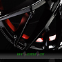  SSF-1 7,5x17 5x114,3 ET40.00 black glossy red inner lip (bgril)