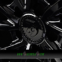  SSF-1 7,5x17 5x100 ET40.00 black glossy (bg)