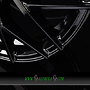 SSF-1 7,5x17 5x100 ET40.00 black glossy (bg)