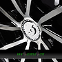  SSF-1 7,5x17 5x100 ET40.00 black front polished (bfp)