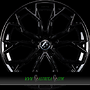  DM18 8x18 5x120 ET45.00 black