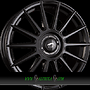  DM09 8,5x19 5x112 ET30.00 black painted