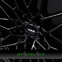 MAK KÖNIG 7,5x17 5x112 ET30.00 gloss black
