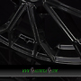 MAK ASPHALT 7x18 5x108 ET33.00 gloss black