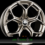  ULTRIVITY X 8,5x19 5x112 ET42.00 metal bronze