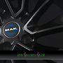 MAK SOLAR 8,5x19 5x114,3 ET38.00 gloss black