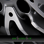 MAK KOMET 8x20 5x112 ET40.00 gun metal mirror face
