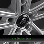  DM18 8,5x19 5x120 ET35.00 hyper silver