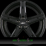 OXIGIN OX18 CONCAVE 7,5x17 5x115 ET42.00 black (b)