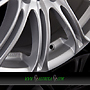  AC-MB1 8x17 5x120 ET30.00 hyper silver