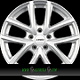 MIRA 8x20 5x120 ET39.00 gloss silver