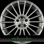  AC-M03 7,5x17 5x112 ET45.00 hyper silver