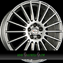  AC-M03 7,5x17 5x112 ET45.00 hyper silver