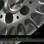  AC-M03 7,5x17 5x112 ET45.00 hyper silver