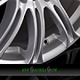  AC-MB1 9,5x19 5x120 ET30.00 hyper silver