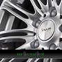  AC-MB1 9,5x19 5x120 ET30.00 hyper silver