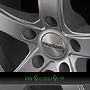 DEZENT RE 5,5x14 4x98 ET32.00 silber