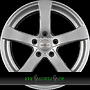DEZENT RE 5,5x14 4x98 ET32.00 silber