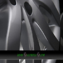 CMS C22 7,5x16 5x112 ET45.50 sr racing silber