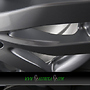 CMS C22 7,5x16 5x112 ET45.50 sr racing silber