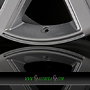 BORBET CWE 7x16 5x114,3 ET40.00 crystal silver