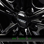  GINA 8,5x20 5x112 ET37.00 gloss black