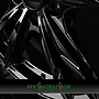  GINA 8,5x20 5x112 ET37.00 gloss black
