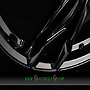  GINA 8,5x20 5x112 ET37.00 gloss black