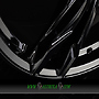  GINA 8,5x20 5x112 ET42.00 gloss black