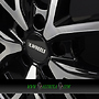  MIRA 8x20 5x114,3 ET40.00 diamond black front polished