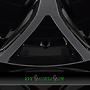  MIRA 8x20 5x114,3 ET40.00 diamond black front polished